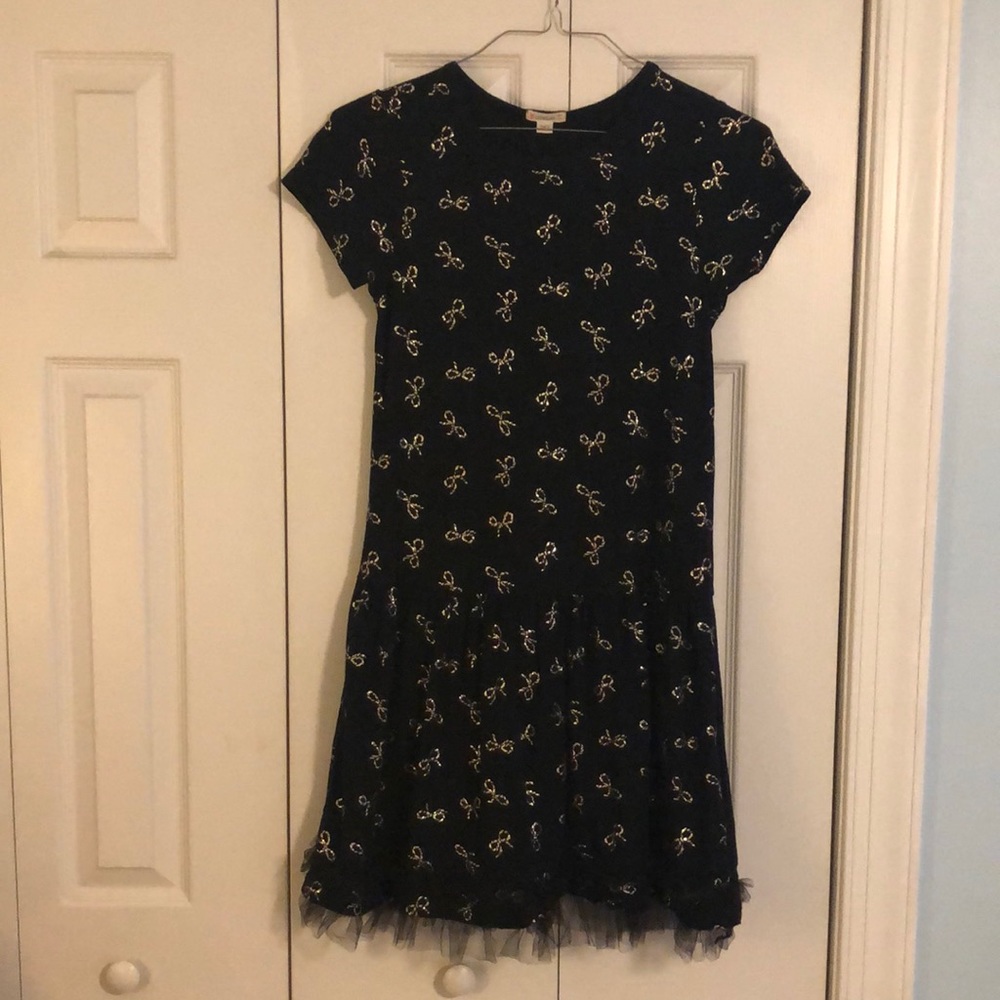 Crewcuts,  girls, size 14 dress.